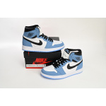 Air Jordan 1 High OG University Blue