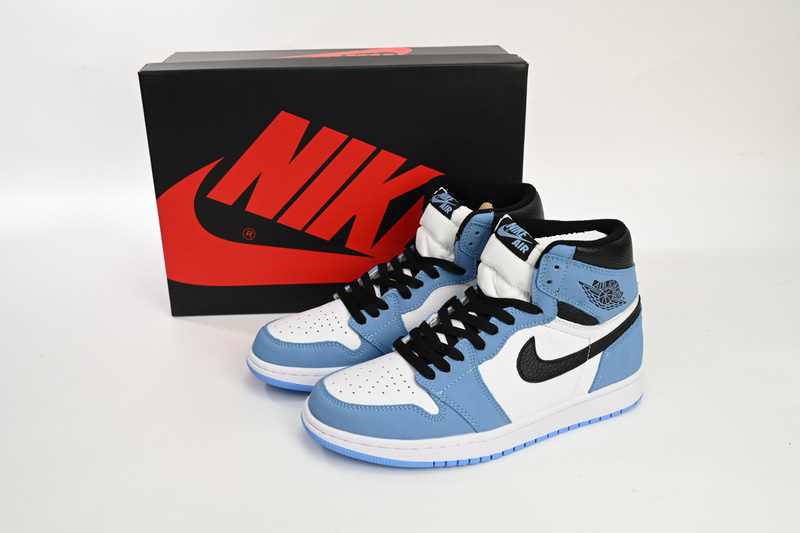 Air Jordan 1 High OG University Blue