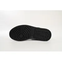 Air Jordan 1 Retro High OG Black White