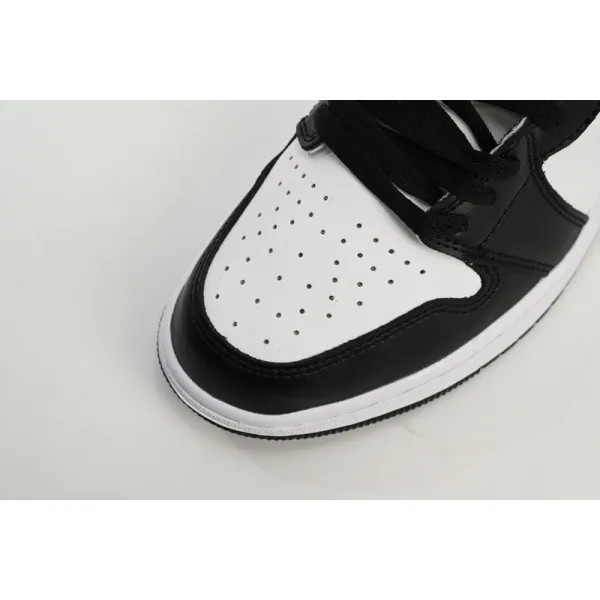 Air Jordan 1 Retro High OG Black White