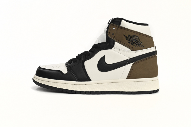 Air Jordan 1 Retro High OG Dark Mocha