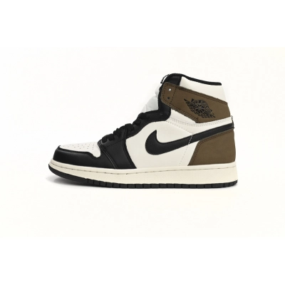 Air Jordan 1 Retro High OG Dark Mocha