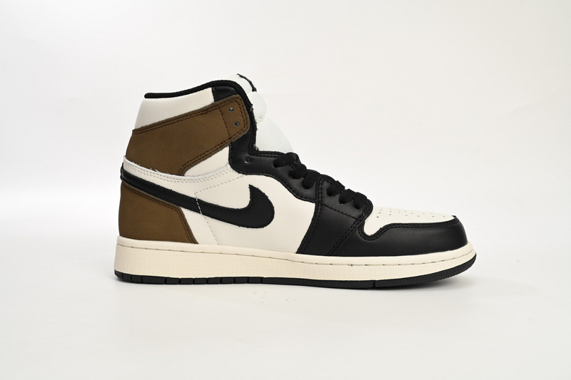 Air Jordan 1 Retro High OG Dark Mocha