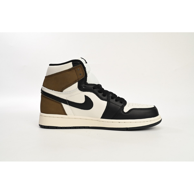 Air Jordan 1 Retro High OG Dark Mocha