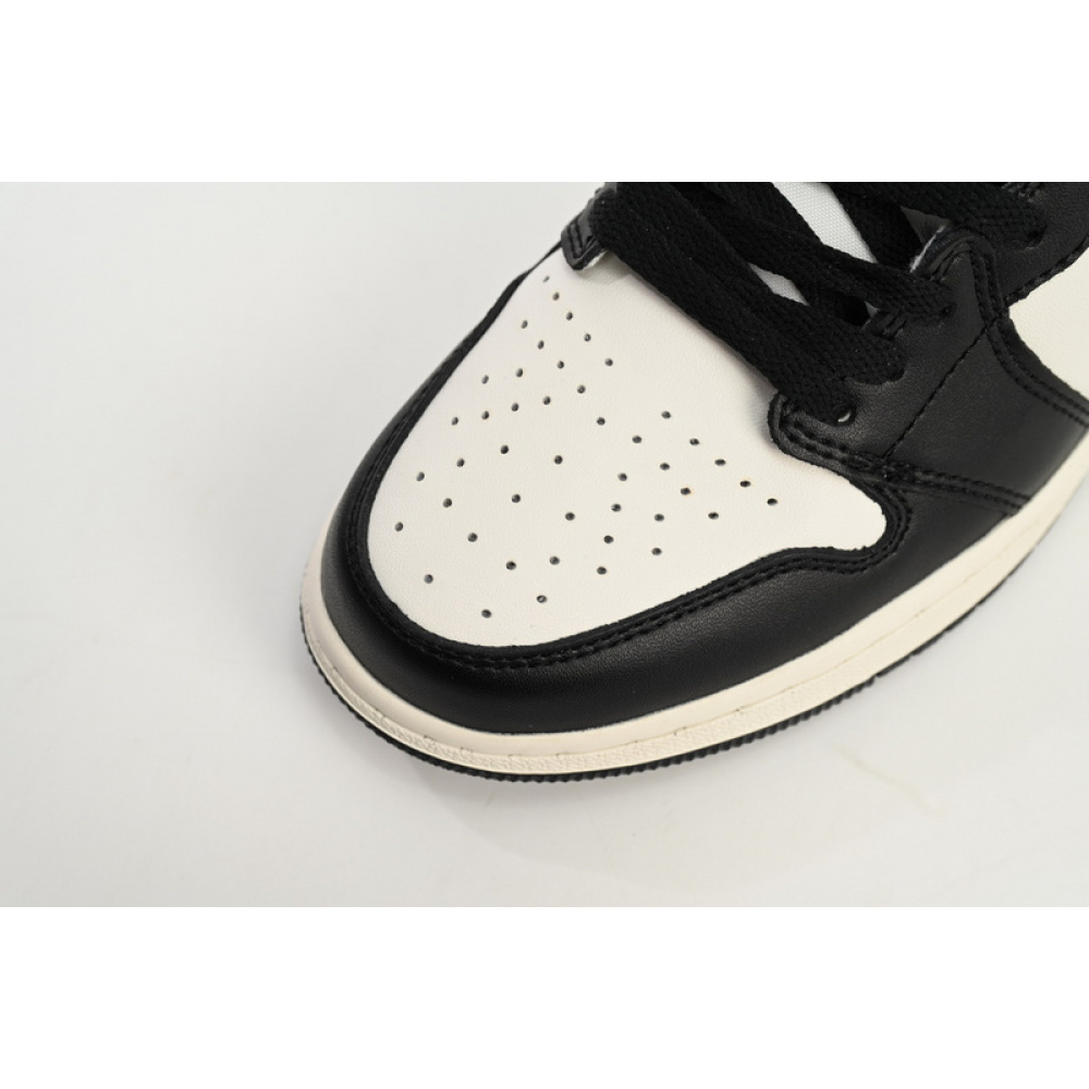 Air Jordan 1 Retro High OG Dark Mocha