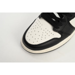 Air Jordan 1 Retro High OG Dark Mocha