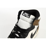 Air Jordan 1 Retro High OG Dark Mocha
