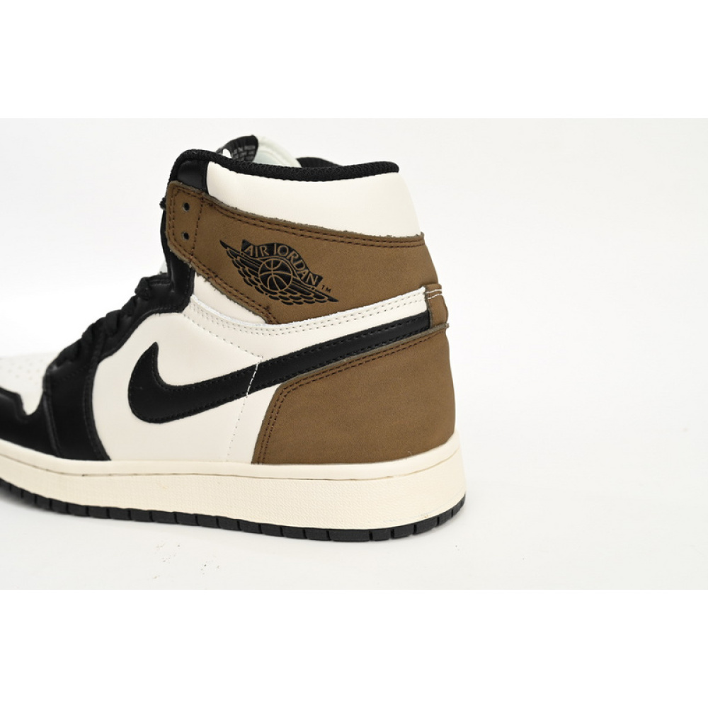 Air Jordan 1 Retro High OG Dark Mocha