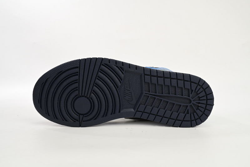 Air Jordan 1 Retro High OG Obsidian University Blue