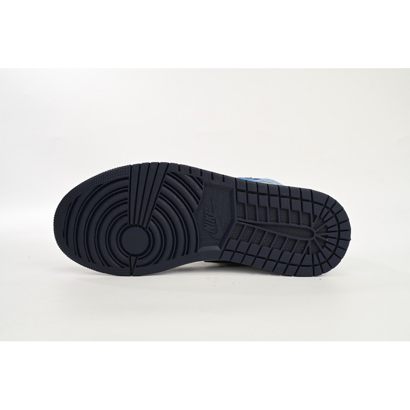 Air Jordan 1 Retro High OG Obsidian University Blue