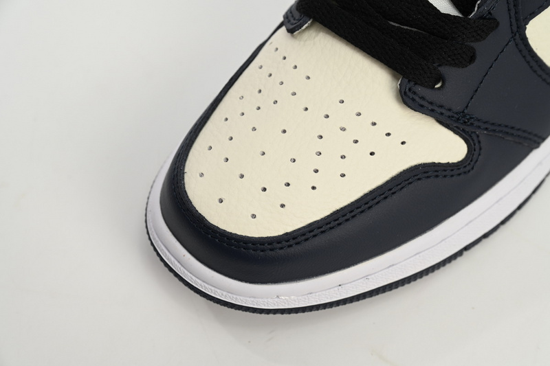 Air Jordan 1 Retro High OG Obsidian University Blue