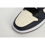 Air Jordan 1 Retro High OG Obsidian University Blue