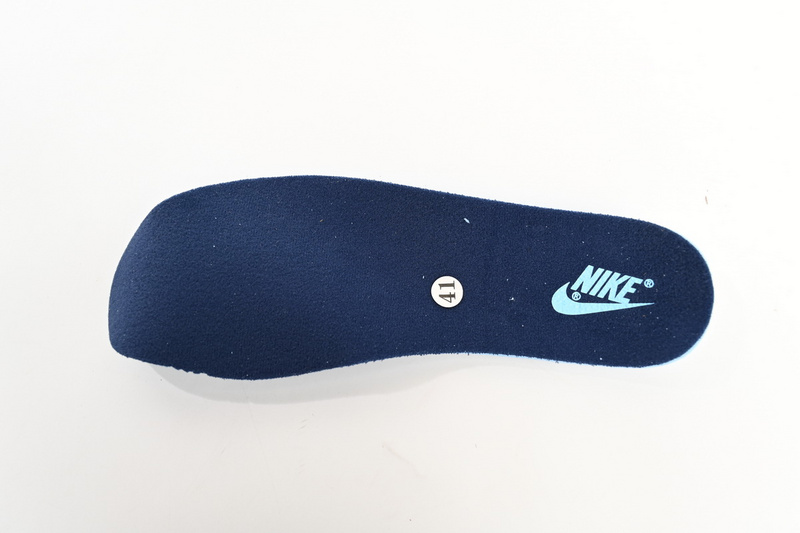 Air Jordan 1 Retro High OG Obsidian University Blue