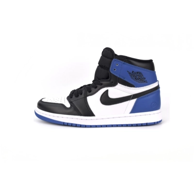 Air Jordan 1 Retro High OG x Fragment Design