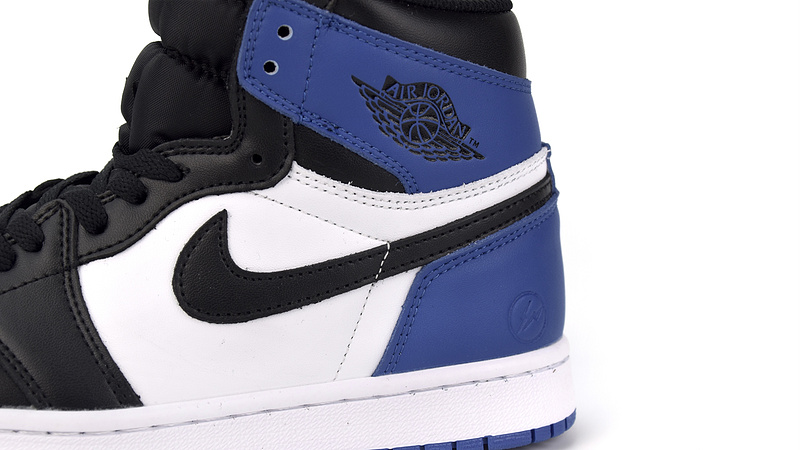 Air Jordan 1 Retro High OG x Fragment Design