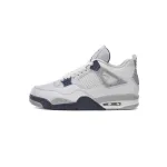 Air Jordan 4 Retro Midnight Navy