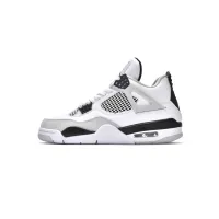 Air Jordan 4 Retro Military Black