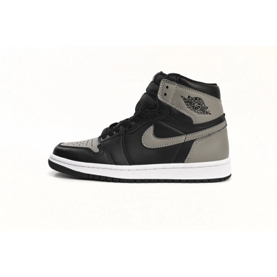 Air Jordan Retro 1 High OG “Sahdow”