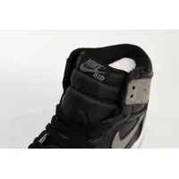 Air Jordan Retro 1 High OG “Sahdow”