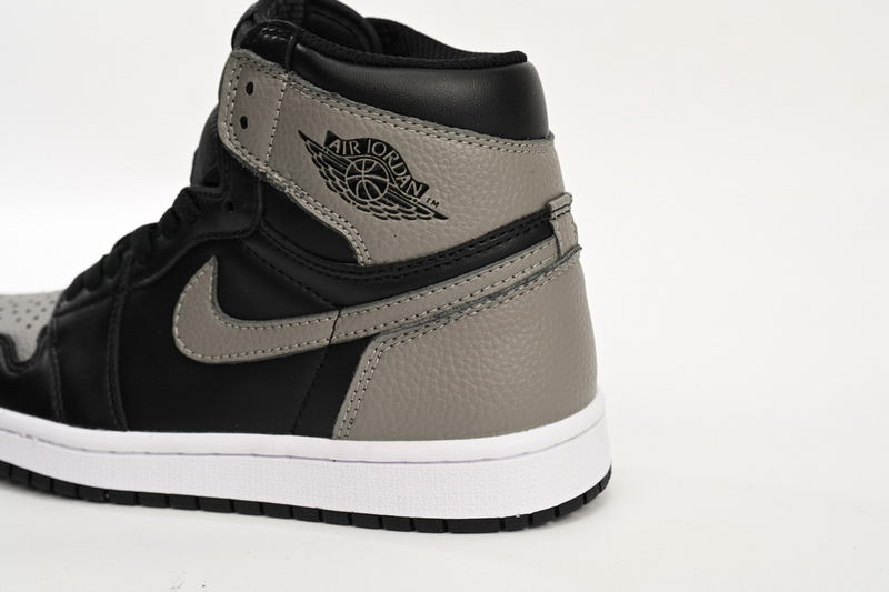 Air Jordan Retro 1 High OG “Sahdow”