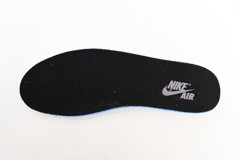 Air Jordan Retro 1 High OG “Sahdow”