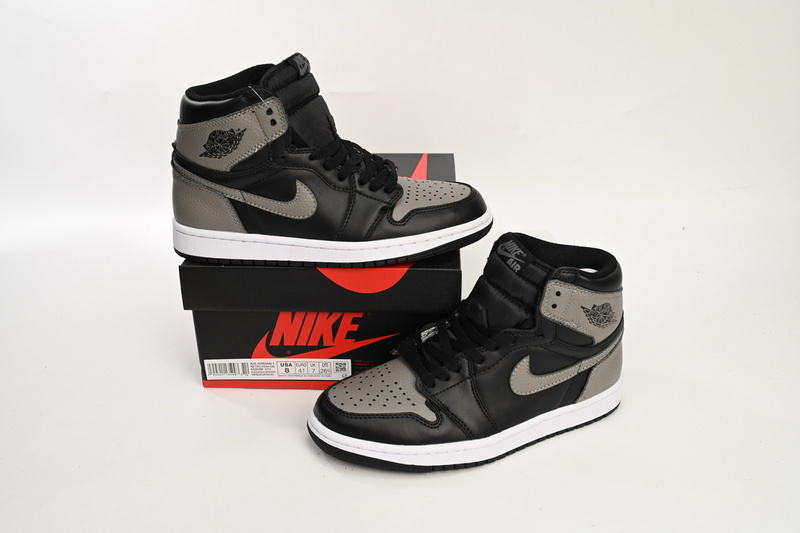 Air Jordan Retro 1 High OG “Sahdow”
