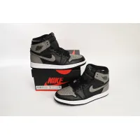 Air Jordan Retro 1 High OG “Sahdow”