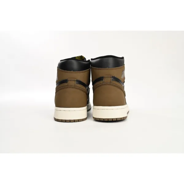 Nike Air Jordan 1 High OG Palomino