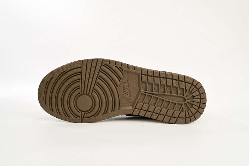 Nike Air Jordan 1 High OG Palomino