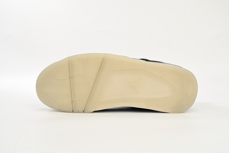 PB Batch  Air Jordan 4 Retro Amu's joint name