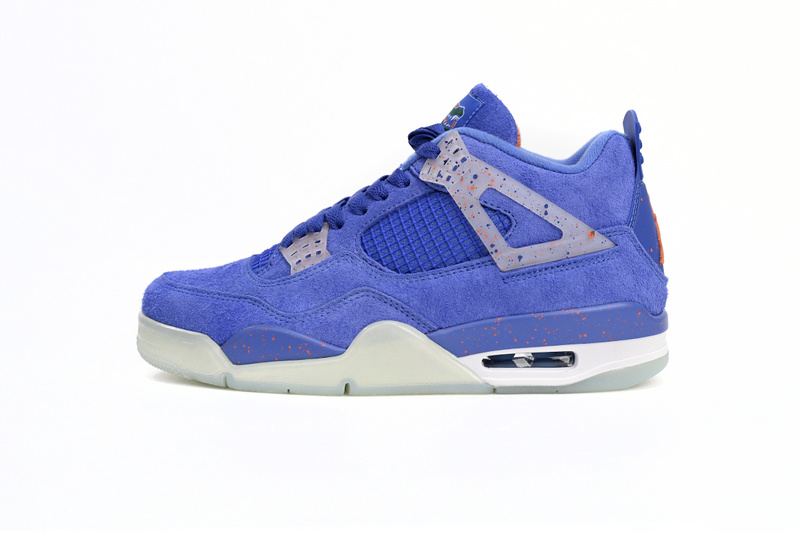 PB Batch  Air Jordan 4 Retro Florida