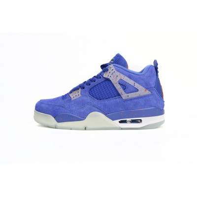 PB Batch  Air Jordan 4 Retro Florida 01