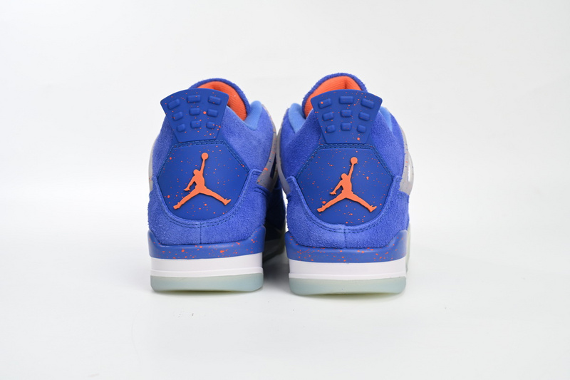 PB Batch  Air Jordan 4 Retro Florida