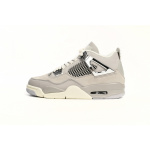 PB Batch  Air Jordan 4 WMNS “Frozen Moments”