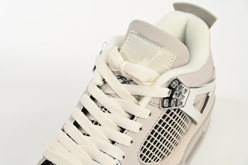 PB Batch  Air Jordan 4 WMNS “Frozen Moments”