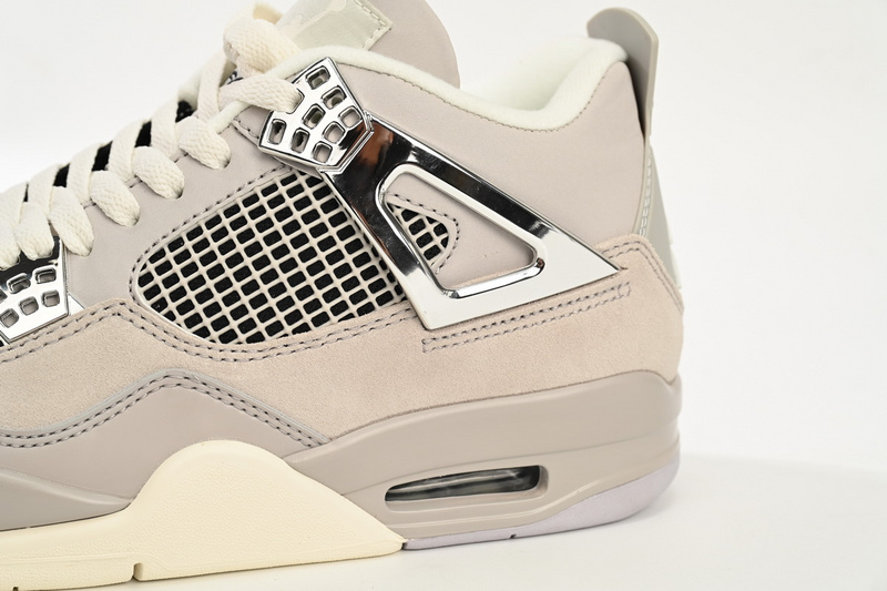 PB Batch  Air Jordan 4 WMNS “Frozen Moments”