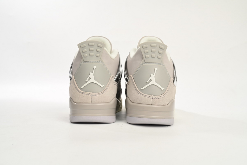 PB Batch  Air Jordan 4 WMNS “Frozen Moments”