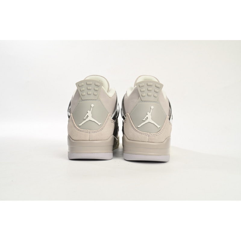 PB Batch  Air Jordan 4 WMNS “Frozen Moments”