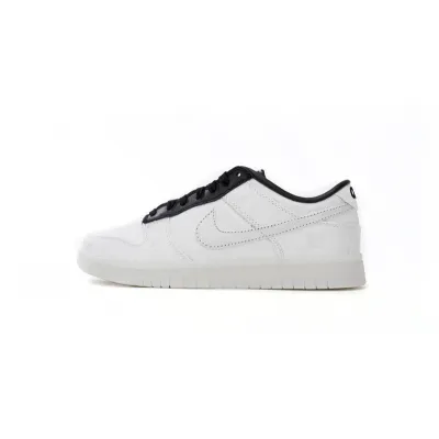 CLOT x fragment x Nike Dunk Low Joint Names of Three