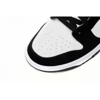 Nike Dunk Low “Industrial Blue”Black from Blue