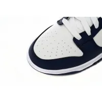 Nike Dunk Low Blue White
