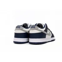 Nike Dunk Low Blue White