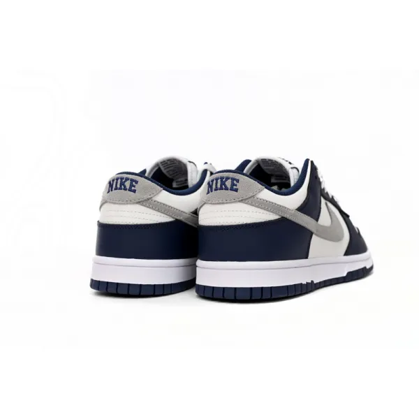 Nike Dunk Low Blue White