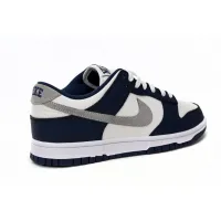 Nike Dunk Low Blue White