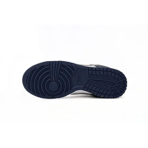 Nike Dunk Low Blue White