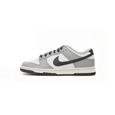 Nike Dunk Low Tobacco or Cigarette Ash