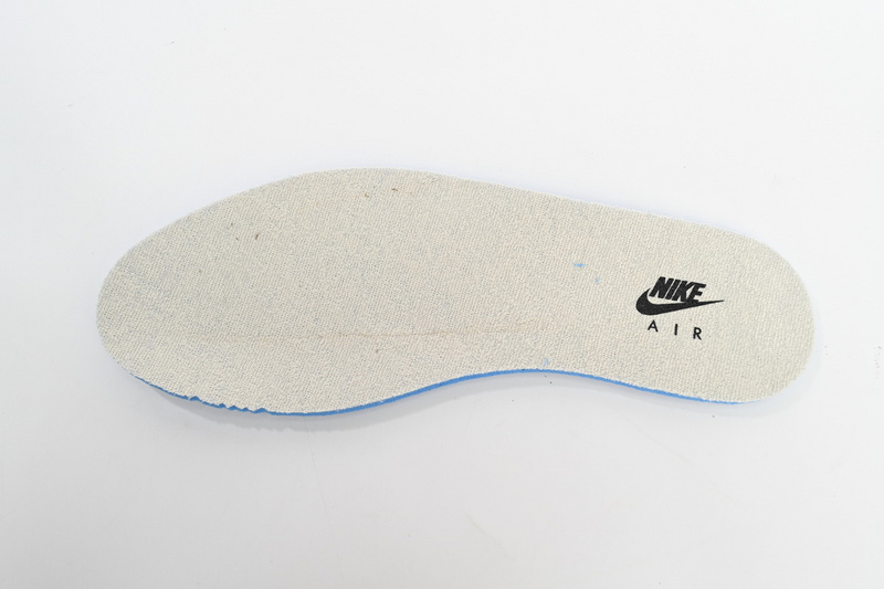 PB Batch  OFF White x Air Jordan 4 Sail