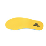  Air Jordan 1 High OG “Yellow Ochre”