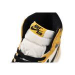  Air Jordan 1 High OG “Yellow Ochre”