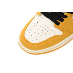  Air Jordan 1 High OG “Yellow Ochre”